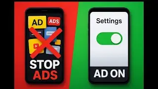 How to Stop or Enable Ads on Android (Simple Guide)