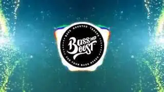 senojnayr + madbliss - silk [Bass Boosted]