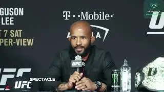 Chael Sonnen vs. Demetrious Johnson &mdash; Skill vs. Spotlight in a Fictional Showdown