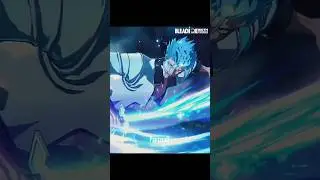 Die who 💀?! Bleach Rebirth of Souls #shorts