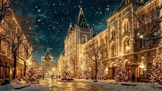 Vintage Christmas 1950s 1960s Songs ~ Old Holiday Classics Rediscovered