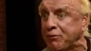 Ric Flair Tribute - 