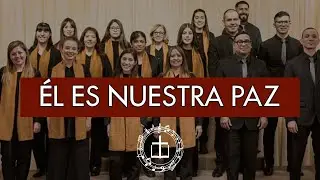 Él es nuestra paz #alabanzaadoracion #sanadoctrina