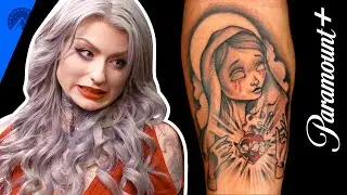 Peak Pressure: 4-Hour Tattoo Battles 🥊 Ink Master