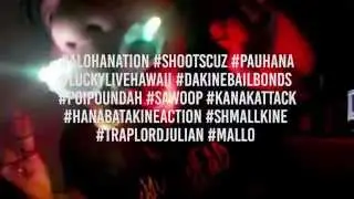 Orbit Light Show [Mallo] Mortal Kombat