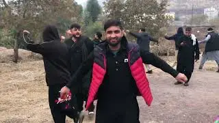 Kabir Gul son of karim Gul goda jange douran khel Saleh khana