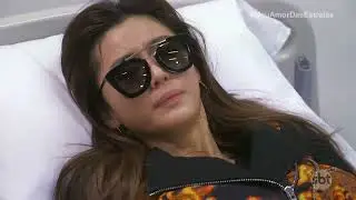 Meu Amor das Estrelas &bull; Cap&iacute;tulo 4 (Completo) &bull; Sess&atilde;o Dorama (SBT) (12/06/2025)