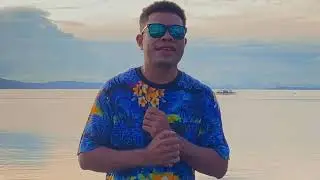 Lada Wondama || Pantai Andatu (Official Musil Video)