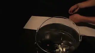 Augmenter la  force d'un aimant