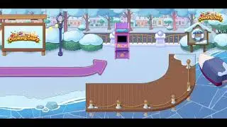Cooking Diary - Park - theme music