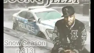 Young Jeezy - Fun The Summer Up