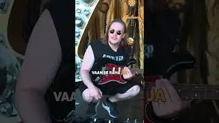 Ossi Maristo Kamakatsaus