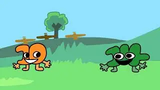 "Yay! Now i can go back to eating people's skin" but reanimated