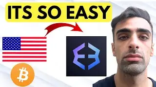 How To Buy Bitcoin On Exodus Wallet in USA (Step‑by‑Step)