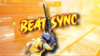 ANDROID BEAT SYNC - PRESS 1