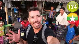 UNE JOURNÉE PARFAITE EN BIRMANIE ! (VLOG #124)
