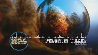 Pilgrim Trail by Martin Carlberg - [Traditional Country Music]