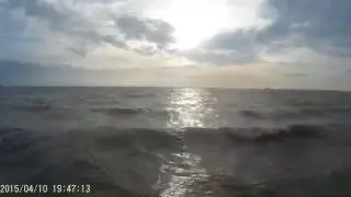 Flysurfer Speed 5 -  12 qm