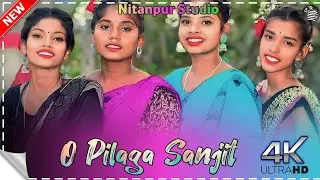 O Pilaga Sanjit || New Santali Bapla Orchestra Video 2026 || New Santali Bapla Orchestra Song 2026