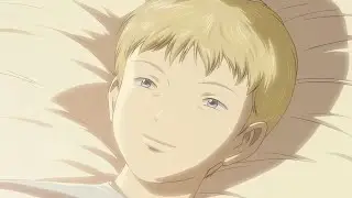 General Wolf talks about Johan&rsquo;s past / Monster (dub)