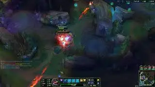 Velkoiz vs J4 solo mid ss8