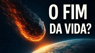 💀 Grandes Extinções da Terra: O Fim e o Recomeço da Vida