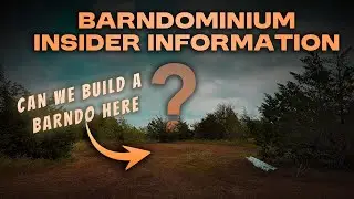 Barndominium Insider Information | Texas Best Construction