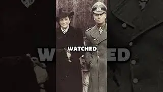 The Desert Fox&rsquo;s Widow &ndash; The Untold Life After Rommel&rsquo;s Death | WW2. #history