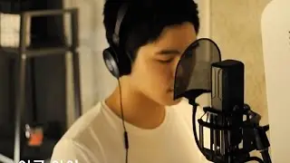 폴킴 (Paul Kim) - 어른 아이 (故김광석님의 미발표곡)