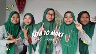 GROUP 6 | How to Make 