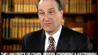 Maryland Attorneys: Why Do I Need A Lawyer To File For Worker's Comp?