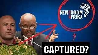 WHY DOES NEWZROOM AFRIKA SUPPORT QUESTIONABLE CHARACTERS? | Stuart vs General Khumalo Case Breakdown