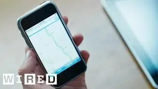 How Apple's iOS Actually Changed the World