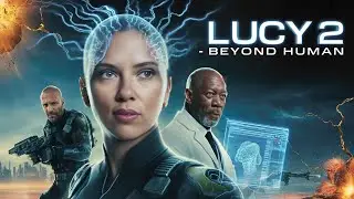 Lucy 2 Movie 2026 | Jason statham, Scarlett Johansson, Morgan Freeman | Fact And Review Fanmade