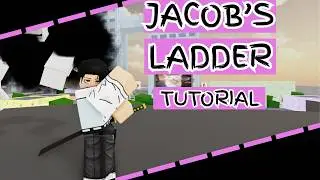 Jacobs Ladder JJS Skill builder | Tutorial