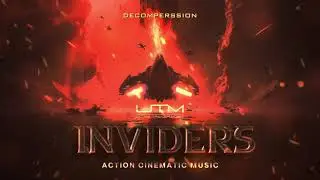 Cinematic Action Countdown Music | Ultima Trailer Music | Decomperssion