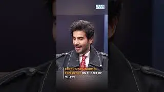 Actor Karan Tacker reveals a spooky encounter while shooting &lsquo;Bhay: The Gaurav Tiwari Mystery&rsquo;
