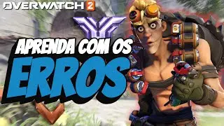 Unranked ao GM  - Mentalidade Dano 006