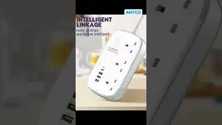 LDNIO UAE #gadget #chargeradapter #technology #usbpd #charger #usb #tech #dualusb #car #typec