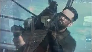 Call of Duty Modern Warfare 2, 2022 Trailer Leaked