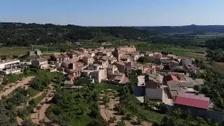 LLEDÓ | Pueblos con encanto a vista de dron