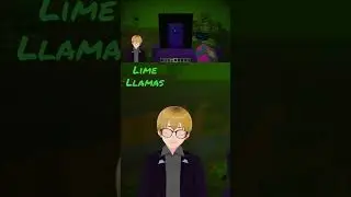 Lime Llamas prediction MCC 27