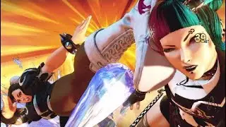 SFV Perfects Rage Quits Funny Moments