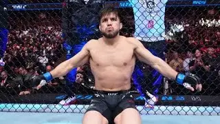 Henry Cejudo would &ldquo;rather get into stripping than do BKFC