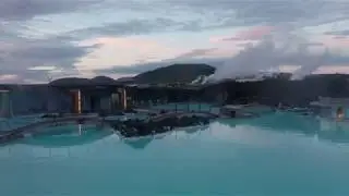 Golden Circle, Keri&eth; Volcanic Crater & Blue Lagoon | Small Group Day Tour by Nicetravel Iceland