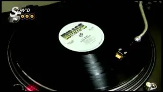 T.S. Monk - Candidate For Love (Slayd5000)