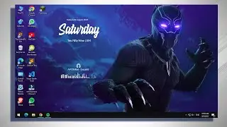 How to make your Desktop look awesome. #7 | The Scientific Era