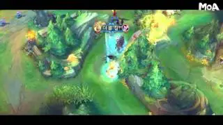 KATARINA SUPER MONTAGE   LEAGUE OF LEGENDS [Mid or Afk]