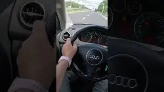 Audi A3 8P Hatchback 3d 1.6 102 HP Acceleration