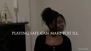Playing Safe Can Make You ill 🤒 